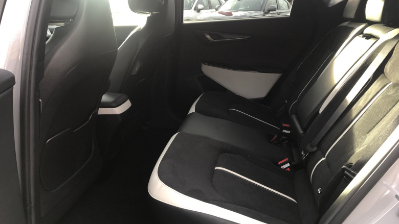 Kia EV6 168kW GT Line S 84kWh 5dr Auto Electric Estate